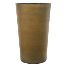  G21 Terra Slim virágcserép 45,5 x 45,5 x 76 kerti tárolás