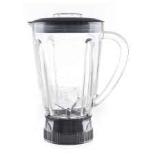  G21 üveg turmixoló tartály a Promesso robotgéphez, 1,6 l kisháztartási gépek kiegészítői