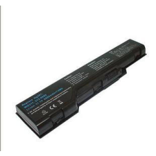  G307 Akkumulátor 6600 mAh dell notebook akkumulátor