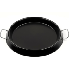 G3 Ferrari G10184 tapadásmentes serpenyő G10177 pizzasütőhöz (14428) edény