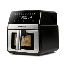 G3 Ferrari G10196 Friggisano 2X Forrólevegős sütő 8.5 literes fritőz