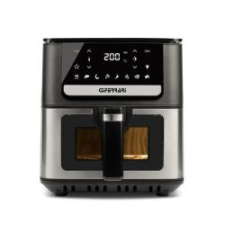 G3 Ferrari G10207 Friggisano forrólevegős sütő 6,5L (15312) fritőz