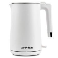 G3 Ferrari G10211 vízforraló és teáskanna