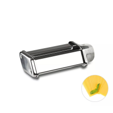 G3 Ferrari IM32 tésztakészítő kiegészítő, amely a G3Ferrari G20075 tésztakeverőhöz készült. kisháztartási gépek kiegészítői