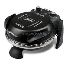 G3FERRARI G10006 EVO pizzasütő (fekete) (G1000610) pizzasütő