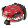 G3FERRARI G10006 EVO pizzasütő (piros) (G1000602)