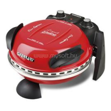 G3FERRARI G10006 EVO pizzasütő (piros) (G1000602) pizzasütő