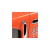 G3FERRARI microwave oven with grill G1015509 orange