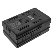  G60B2.. Szerszámgép akkumulátor 8000 mAh barkácsgép akkumulátor