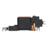  G863-00407-04 Google Pixel 7 kihangosító hangszóró