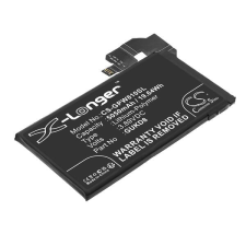 G949-00704-01 Telefon akkumulátor 5050 mAh mobiltelefon akkumulátor