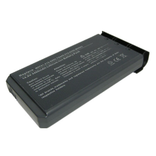  G9817 Akkumulátor 4400 mAh dell notebook akkumulátor