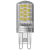  G9 LED izzó KAPSZULA 4.2W = 40W 470lm 4000K Semleges 300° OSRAM STAR