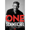 G-Adam Könyvkiadó Peter Schmeichel - ONE - Az én történetem
