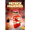 G-ADAM Stúdió Kft. Patrick Mahomes - Az NFL szupersztárjának hihetetlen története