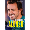 G-Adam Stúdió Loic Chenevas-Paule - Fernando Alonso - A Formula-1 legendájának története