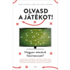 G-Adam Studio Olvasd a játékot! - Hogyan nézzünk focimeccset?