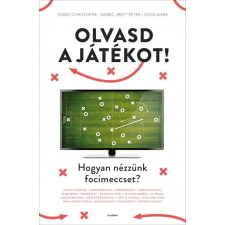 G-Adam Studio Olvasd a játékot! - Hogyan nézzünk focimeccset? sport