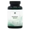  G&amp;G ÁSVÁNYI ANYAG KOMPLEX AMINOSAV KELÁT (MINERAL MULTI) 120 KAPSZULA