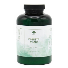G&G Digesta mend italpor 140g – G&G vitamin és táplálékkiegészítő