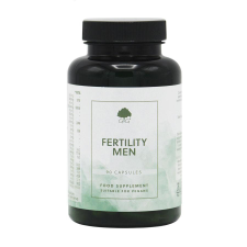 G&G Fertility Men 90 kapszula - G&G vitamin és táplálékkiegészítő