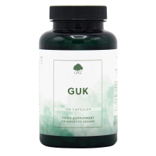 G&G GUK Formula 120 kapszula - G&G vitamin és táplálékkiegészítő