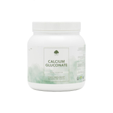 G&G Kalcium Glükonát por 350g – G&G vitamin és táplálékkiegészítő