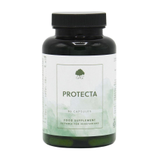 G&G Protecta multivitamin 90 kapszula – G&G vitamin és táplálékkiegészítő