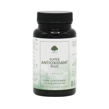 G&G Szuper antioxidáns plus 60 kapszula – G&G vitamin és táplálékkiegészítő