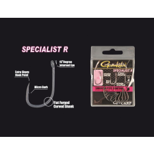  G-Carp Specialist R 10/cs. 8-as horog