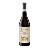 G. D. Vajra: Langhe Nebbiolo 2021 száraz vörösbor (Piemont, Olaszország)