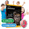 G Data Antivirus 3 eszközre 35% kedvezménnyel tanárok, diákok, nyugdíjasok, EÜ dolgozók, rendőrök, tűzoltók részére