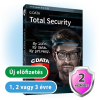 G Data Total Security 2 eszközre