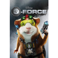  G-Force (EU) (digitális licenc) videójáték