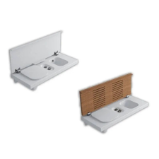  G-Full 140 WC jobb, tető nélkül szaniter