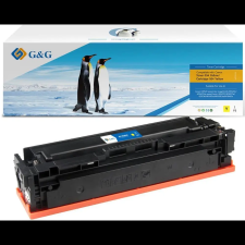 G&G Canon 054Y kompatibilis toner sárga 1200s (NT-PC054Y) nyomtatópatron & toner