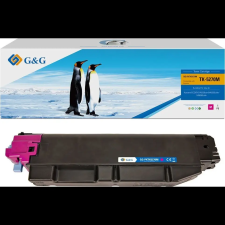 G&G Kyocera TK-5270M kompatibilis toner magenta (NT-PKTK5270M) nyomtatópatron & toner