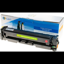 G&G NT-PH201XM kompatibilis toner HP CF403X magenta (NT-PH201XM) nyomtatópatron & toner
