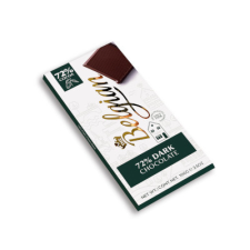 G.I.F.T. Kft. Belgian 100g Dark 72% csokoládé és édesség