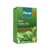 G.I.F.T. Kft. Dilmah Green tea 20*1,5g Pure