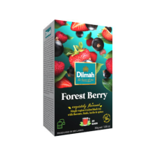 G.I.F.T. Kft. Dilmah tea 20*1,5g Forest Berry tea