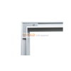 G-OLD Alumínium keret 600U-700U panelhez