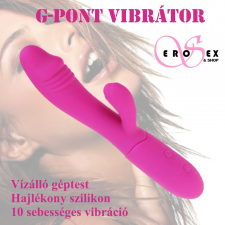  G pont stimuláló vibrátor vibrátorok