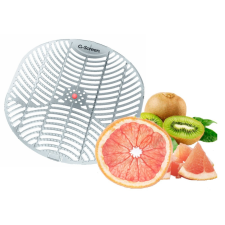 G-Screen Pissoire rács műanyag illatos G-Screen Grapefruit - Kiwi tisztító- és takarítószer, higiénia