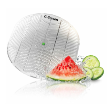 G-Screen Pissoire rács műanyag illatos G-Screen Green Uborka-dinnye tisztító- és takarítószer, higiénia