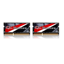 G.Skill 16GB /1866 Ripjaws DDR3 Notebook RAM KIT (2x8GB) memória (ram)