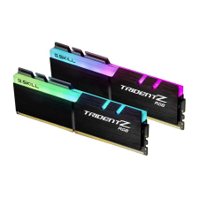 G.Skill 16GB /2400 Trident Z RGB DDR4 RAM KIT (2x8GB) memória (ram)