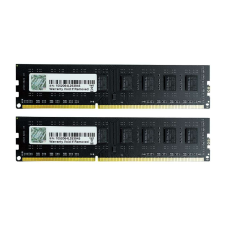 G.Skill 16GB (2x8GB) DDR3 1600MHz memória (ram)