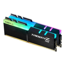 G.Skill 16GB (2x8GB) DDR4 2400MHz CL15 RGB (F4-2400C15D-16GTZR) memória (ram)