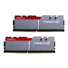 G. Skill 16GB 3200MHz DDR4 RAM G.Skill Trident Z CL15 (2X8GB) ( F4-3200C15D-16GTZ) (F4-3200C15D-16GTZ) memória (ram)